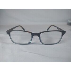 Warby Parker Wilkie M 325 Brown Eyeglasses Frames 50-18-145